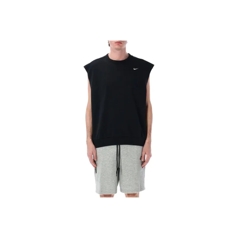 Nike Sleeveless Tank Top-0