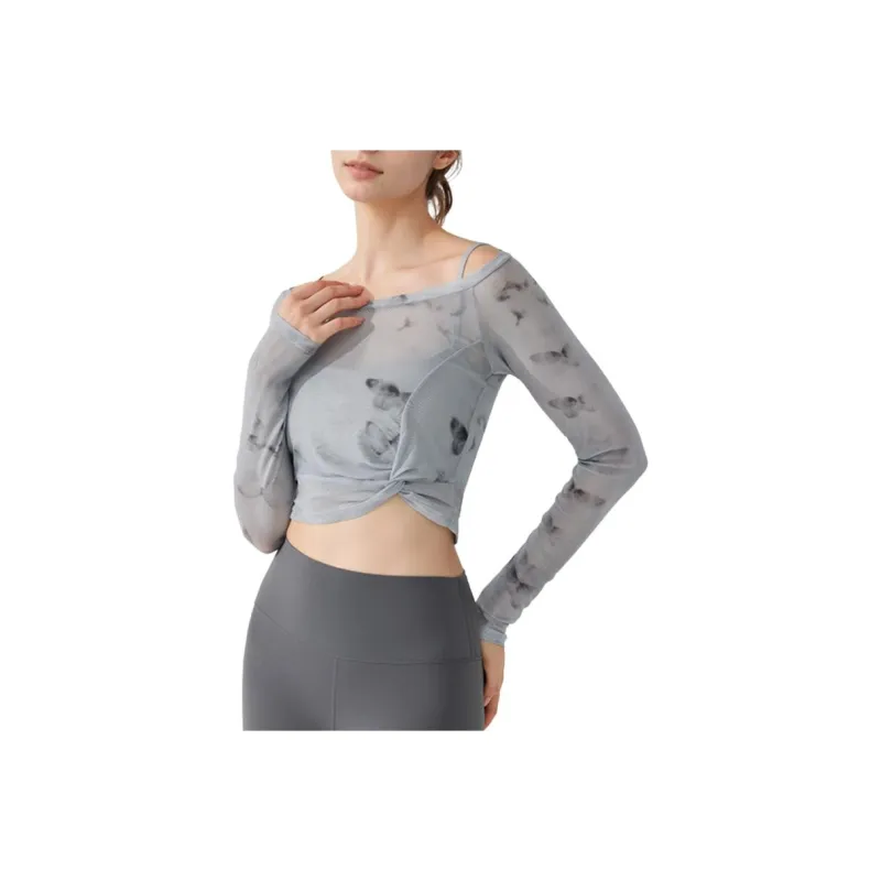 YOYO ACTIVE Workout Clothing Women's-0