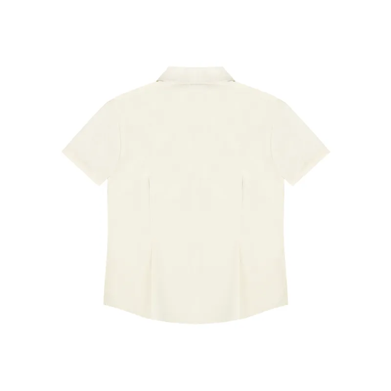 BEETLE TOWN Shirts Women's-5
