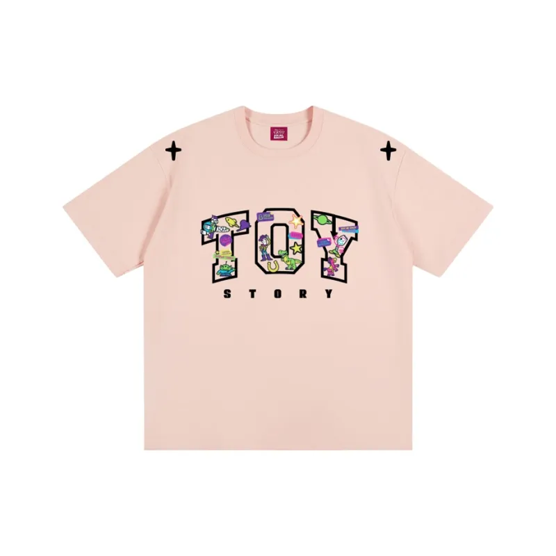 Disney T Shirts Unisex-4