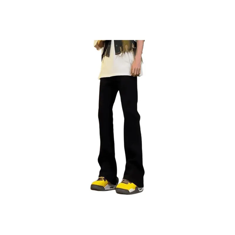 SUNSETMONENT Jeans Unisex-0