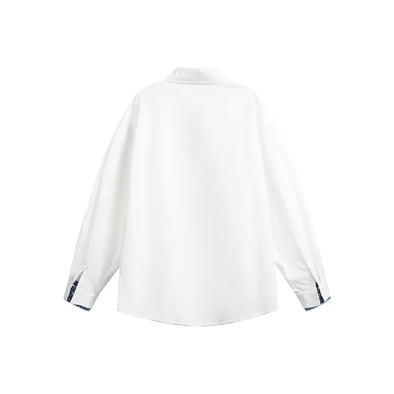 Columtomy Shirts Unisex-1