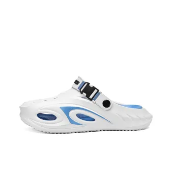 MIIOW Clogs Men