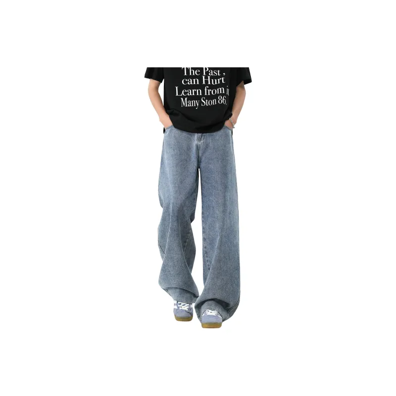HONOR OF KINGS Jeans Dream Chip Style Unisex-4