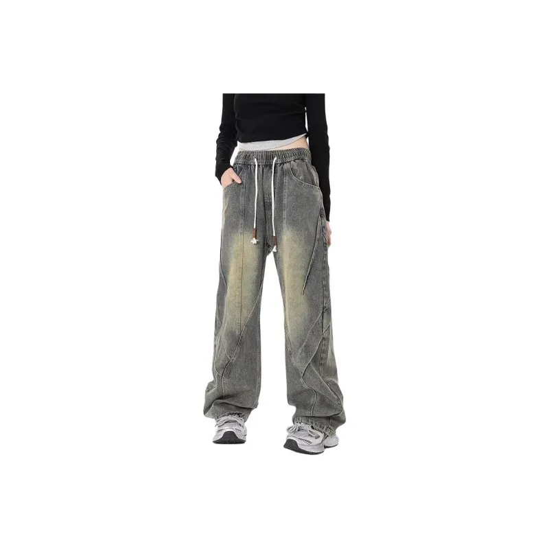 The New Age Family Jeans Women's-4