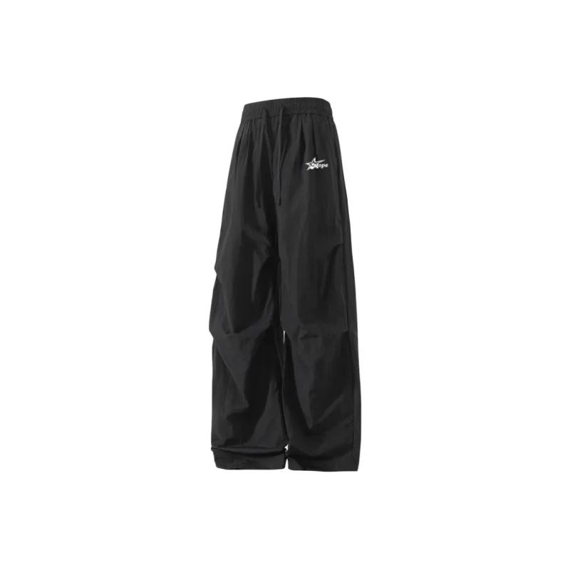 MOPE Casual Pants Unisex-0