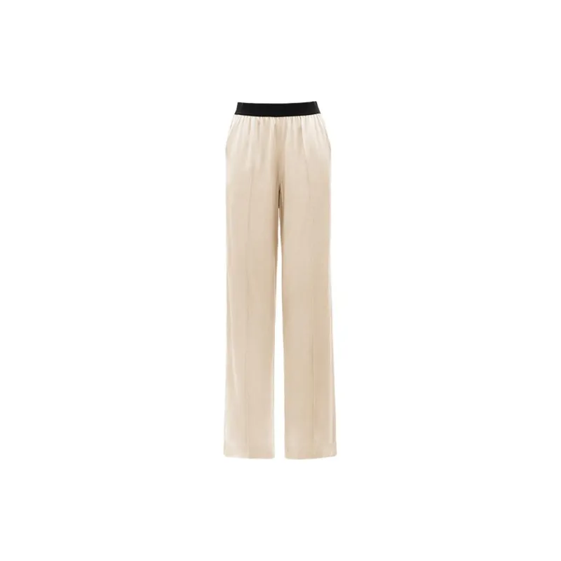 MANITO Women's Pajama Pants-3