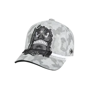 SWOFCARE 100% Cotton Baseball Caps Unisex