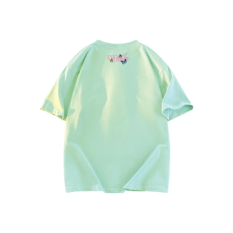 MEXICAN T Shirts Unisex-30