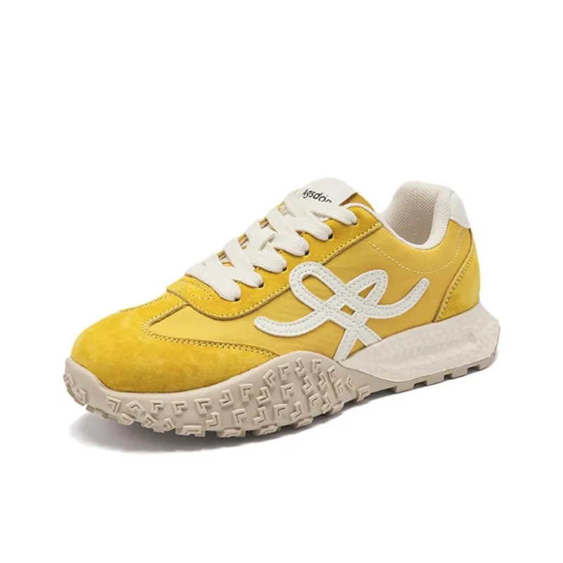 AGSDON Low Top Casual Shoes Women's-15