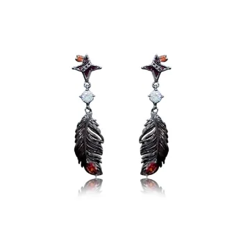 Ringlove Earrings Unisex