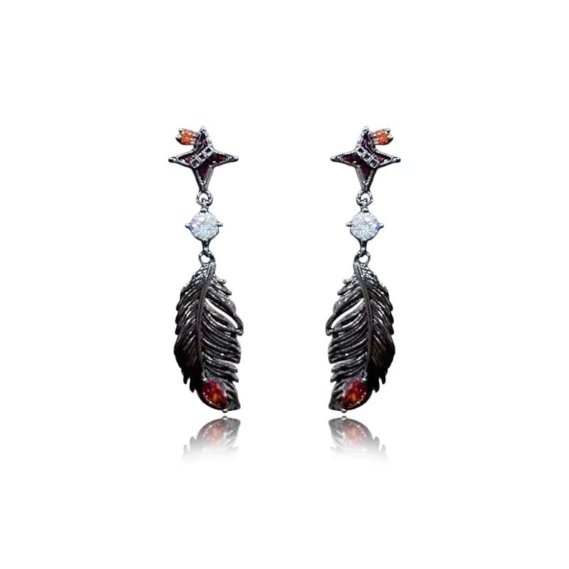 Ringlove Earrings Unisex-0