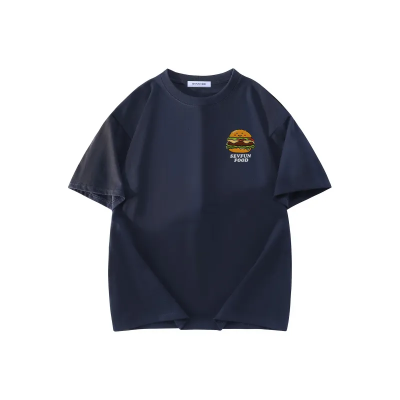 7 SEVFUN T Shirts Unisex-13