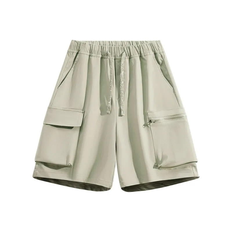 Ordifen Cargo Shorts Women's-5