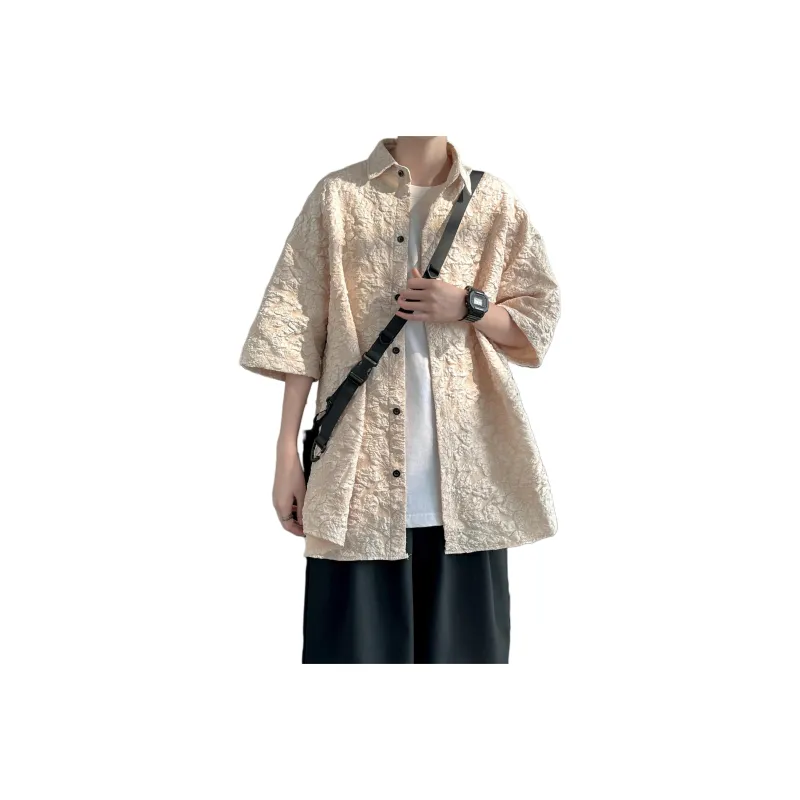 NEAR HERE Shirts Unisex-8