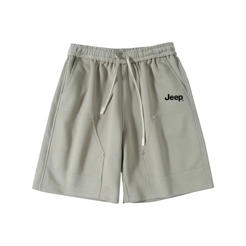 Jeep Outdoor Casual Sports & Outdoors Cargo Shorts Men's-5