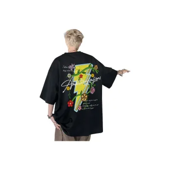 JIMI&JONS T Shirts Unisex