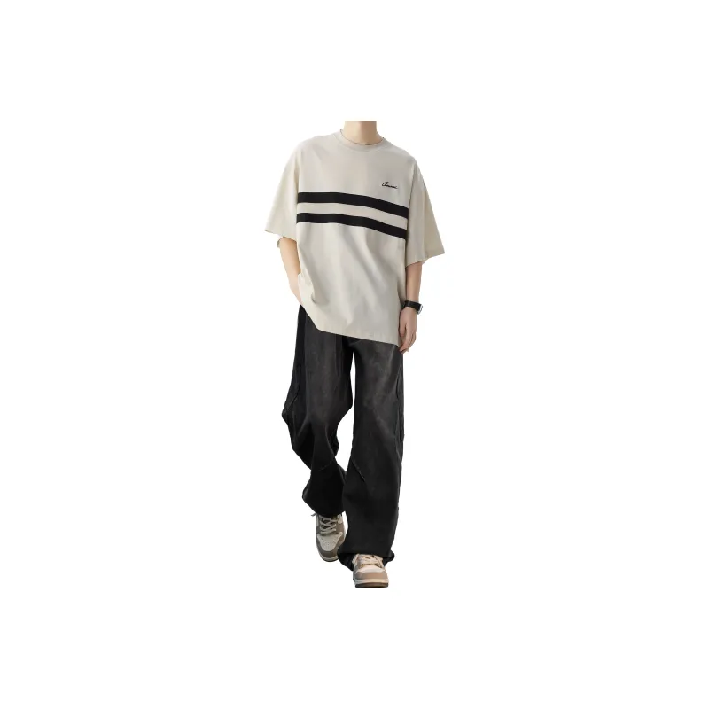 A/2/8/T Casual Sportswear Unisex-10