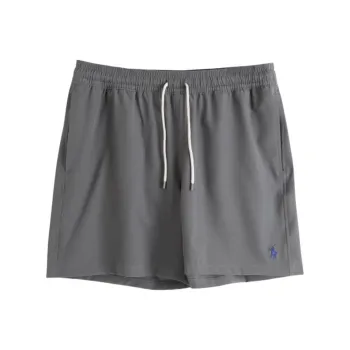Polo Ralph Lauren Swimming Shorts Men's Gray