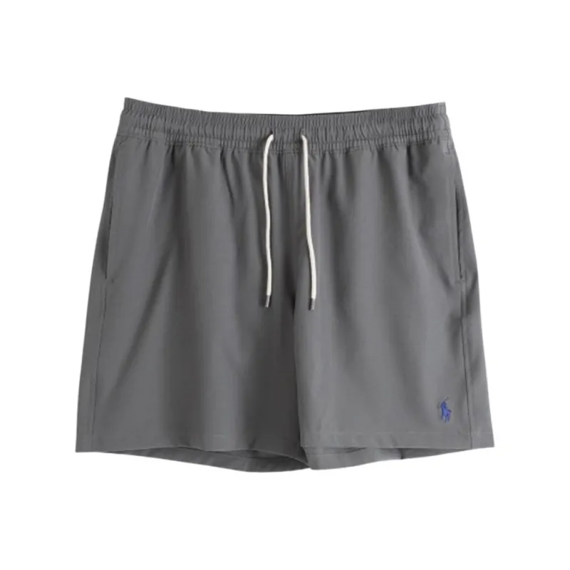 Polo Ralph Lauren Swimming Shorts Men's Gray-0
