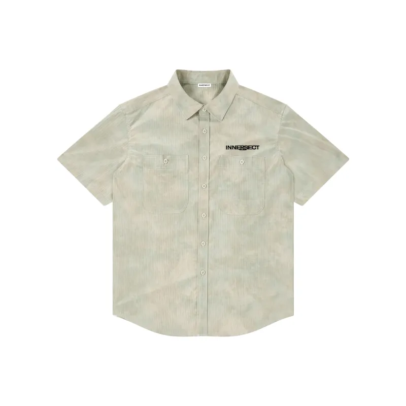 INNERSECT Shirts Unisex-5