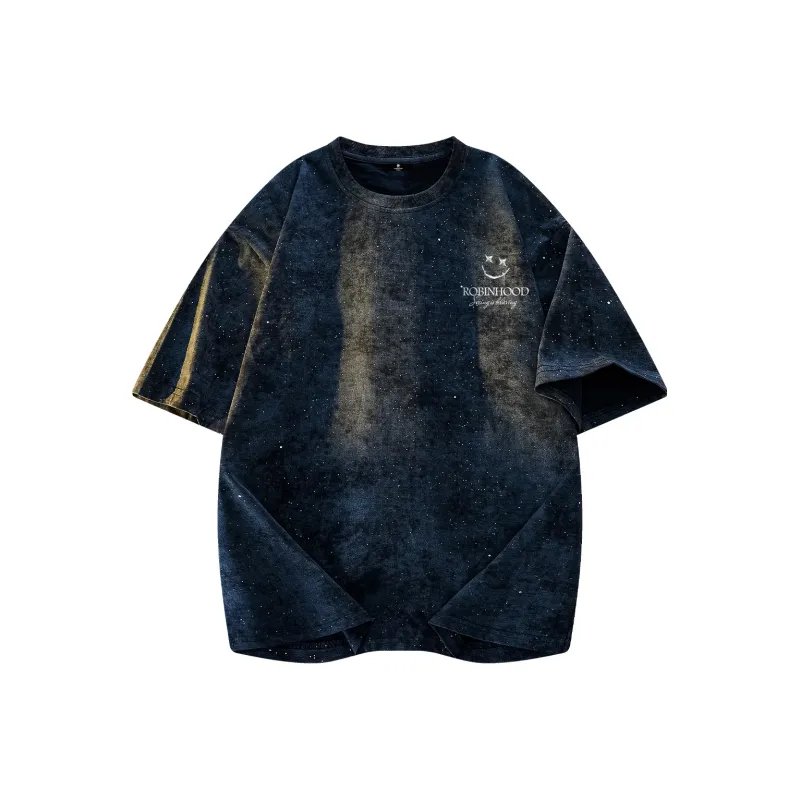 ROBINHOOD T Shirts Unisex-10