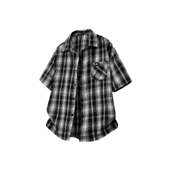 Yiwen Shirts Unisex
