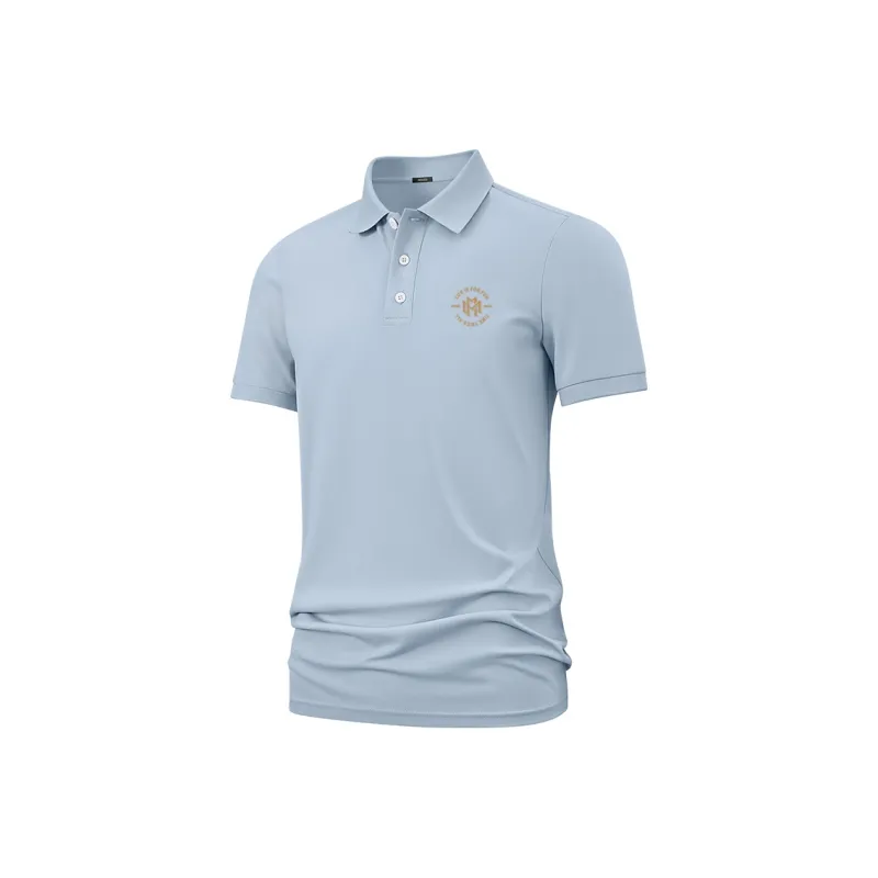 MINISO Polo Shirts Unisex-36