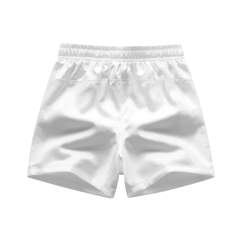 MLPR Casual Shorts Unisex-9