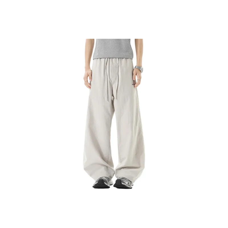RAP PANDA Casual Pants Unisex-10