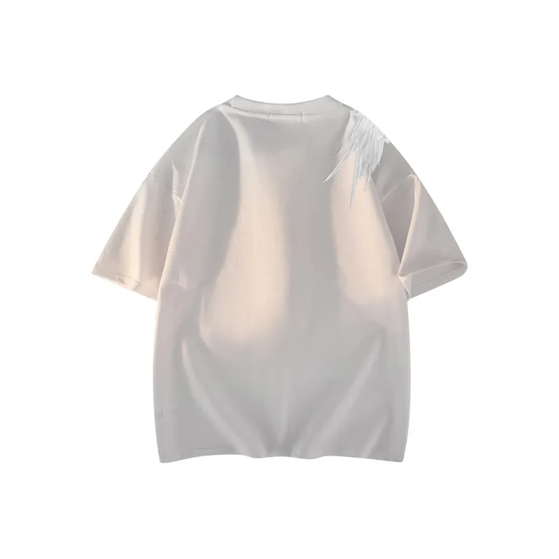 ROBINHOOD T Shirts Unisex-4