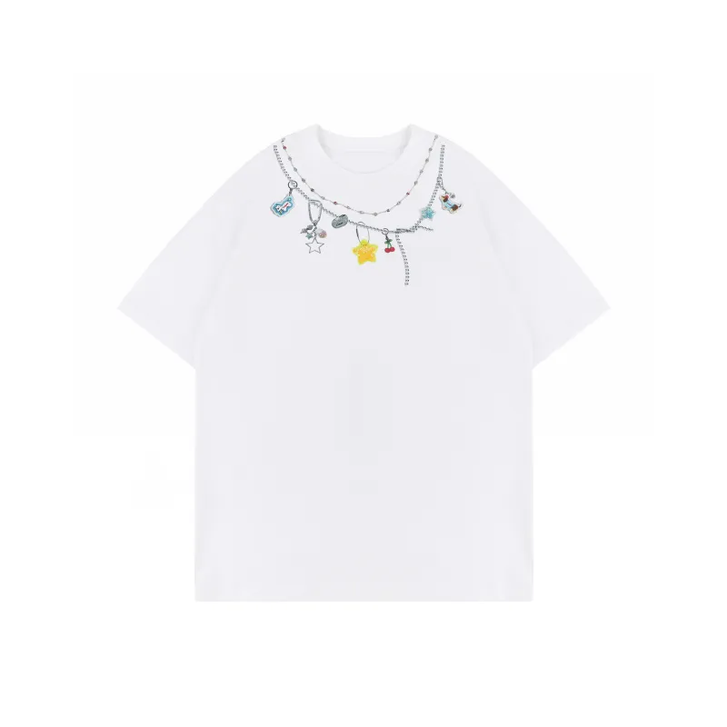 LEMANISM T Shirts Unisex-2