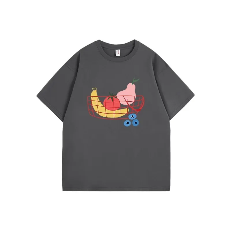 GOSO T Shirts Women's-10