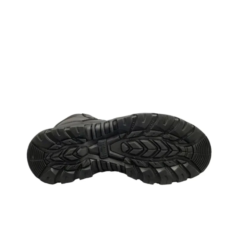 MAGNUM Breathable And Waterproof Crew Outdoor Boots Unisex Black-2