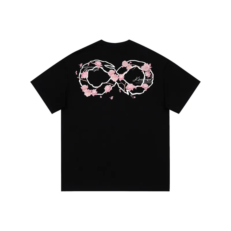 K411 T Shirts Unisex-4