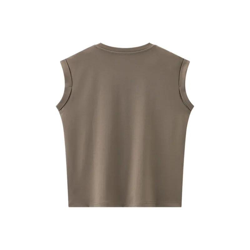 KUHNMARVIN T Shirts Women's Army Green-1