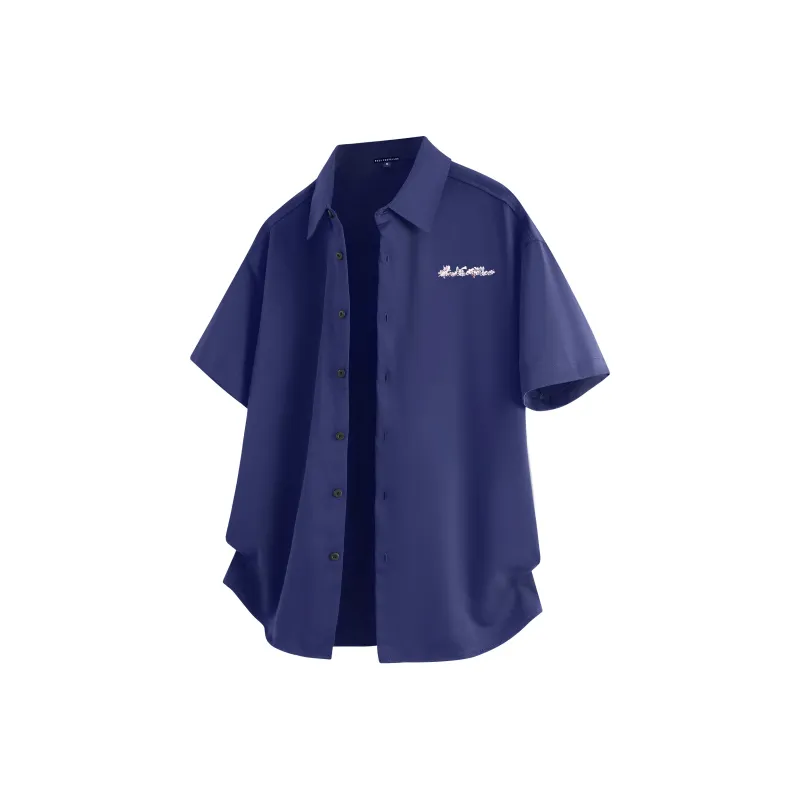 PAUL COSTELLOE Shirts Unisex-9