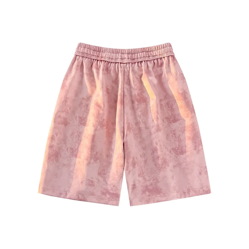 Colorful Creations Casual Shorts Unisex-7