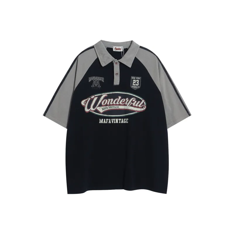 HLPT T-Shirts Unisex Black-0