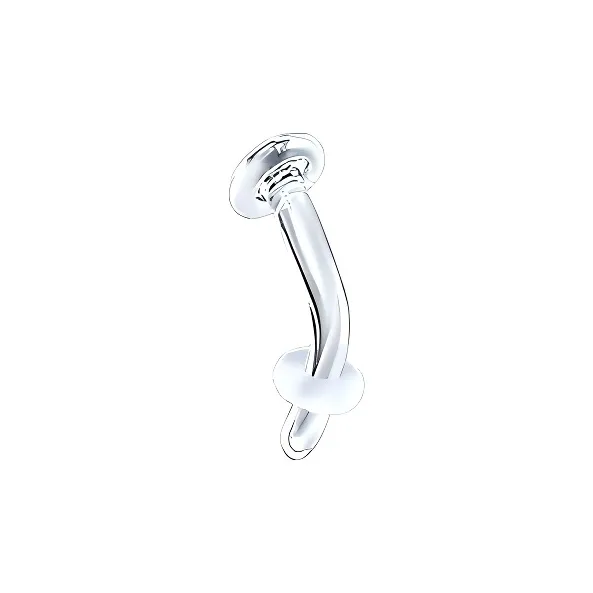 Daisy Dream Glass Stud Earrings Unisex-4