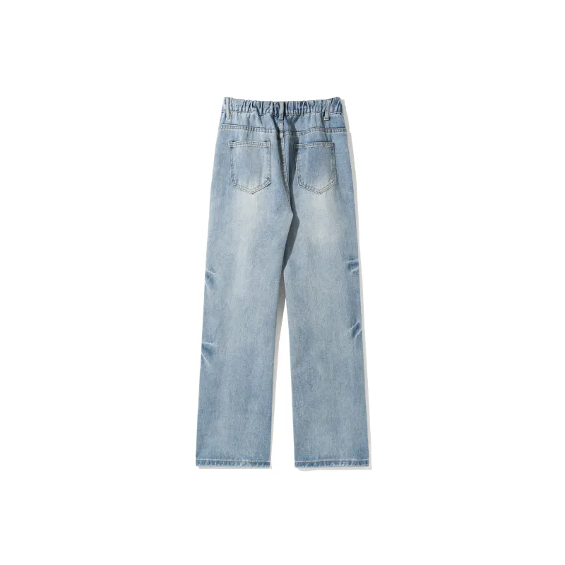 GEOFFREY B. SMALL Jeans Unisex-1
