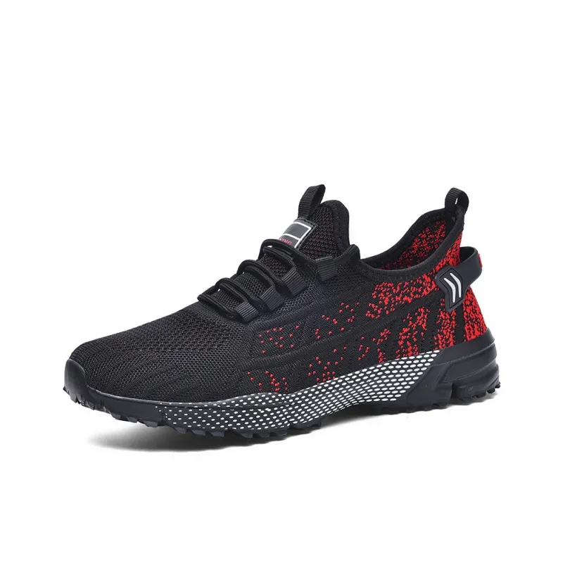 Frank Mully Low Top Casual Shoes Men's-1