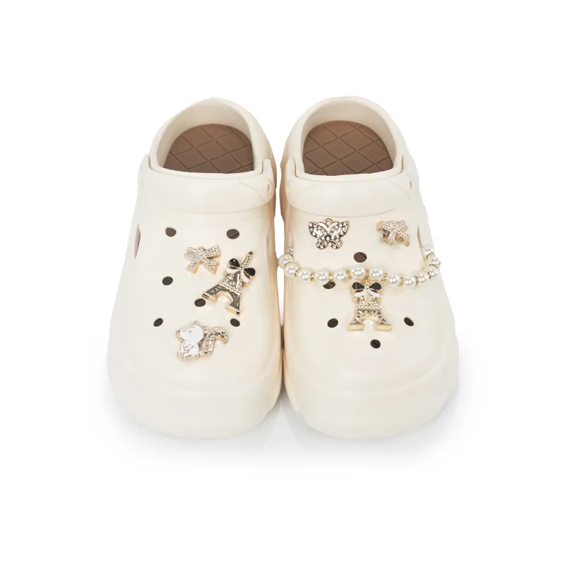 VOBA Clogs Women's-12