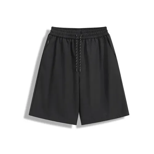 SOLIDITY Casual Shorts Unisex