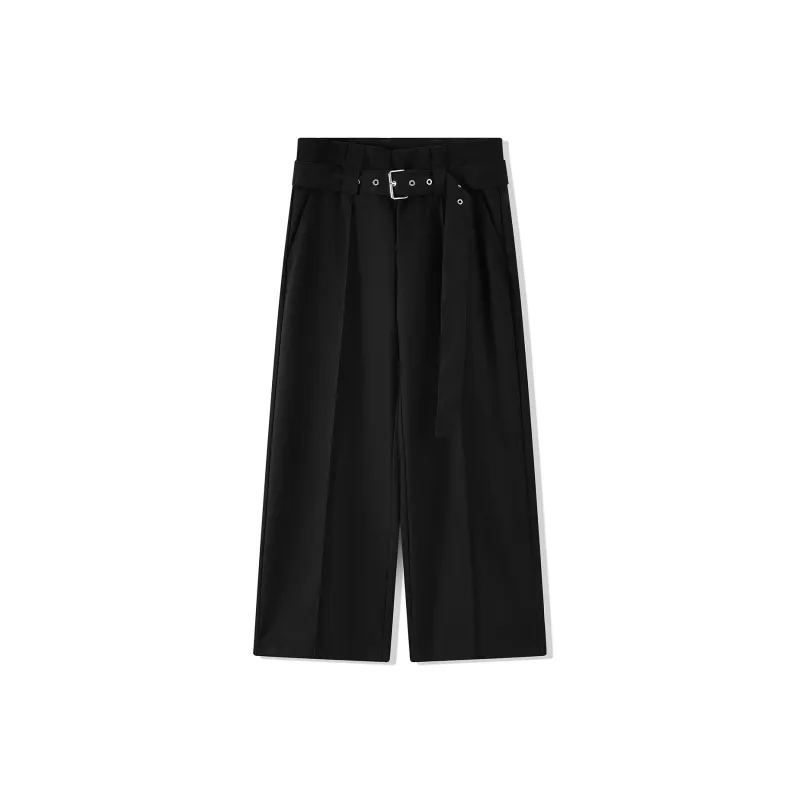 ACE VESTITI Suit Trouser Unisex-0