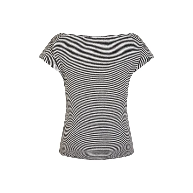 Saotome T Shirts Women's-1