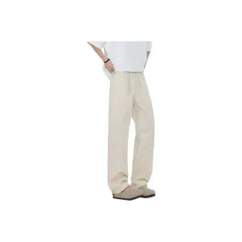 SUNSETMONENT Casual Pants Unisex