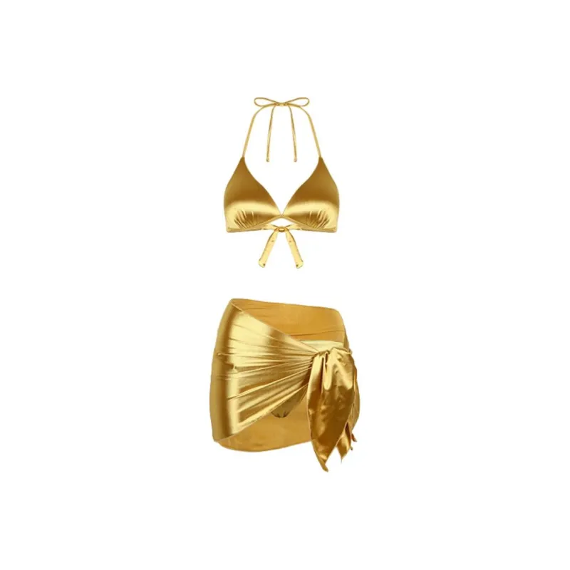 LUYOUYE Bikinis Women's-8