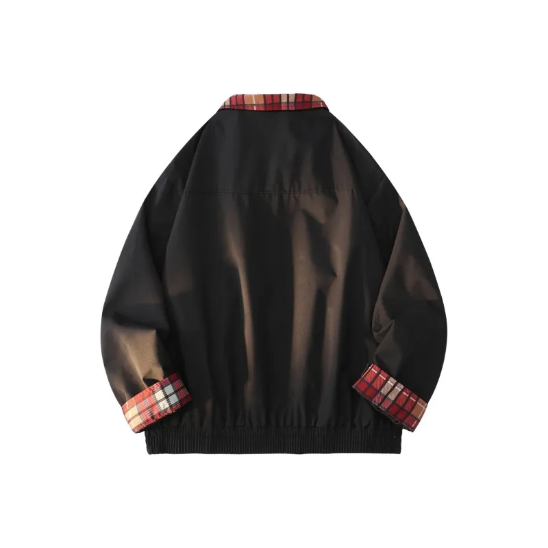 ORNOT Jackets Unisex-1
