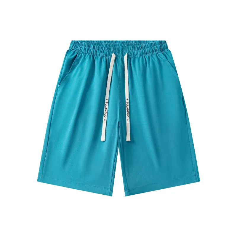 Turandot Casual Shorts Unisex-16
